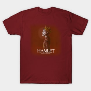 Hamlet T-Shirt